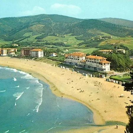 Apartamento Larrauri