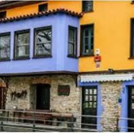 Apartment Apartamento Larrauri