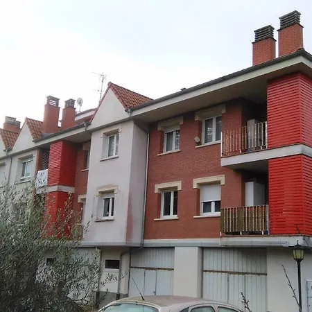 Apartamento Larrauri * Mungia