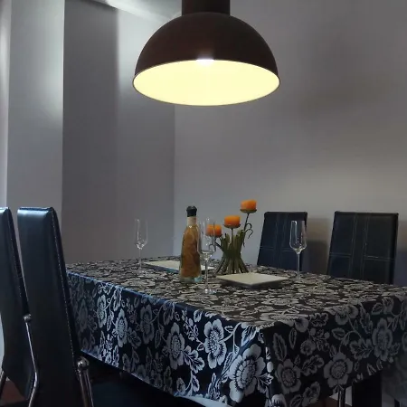 Apartamento Larrauri * Mungia