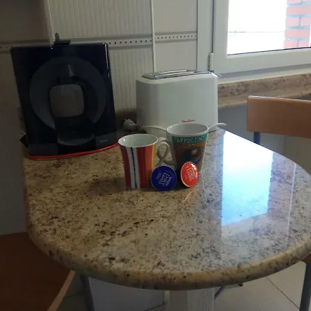 Apartamento Larrauri Apartman Mungia
