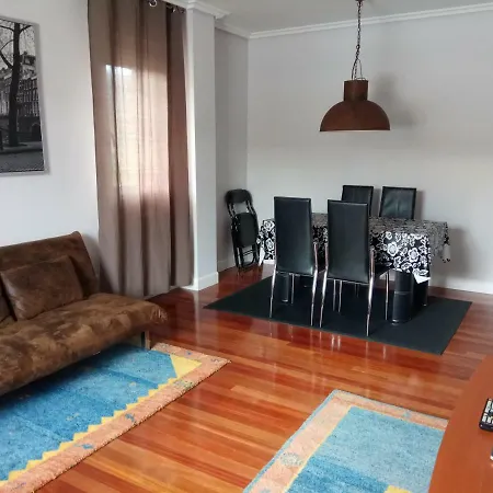 Apartman Apartamento Larrauri Mungia