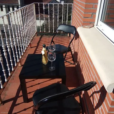 Apartamento Larrauri Apartman Mungia