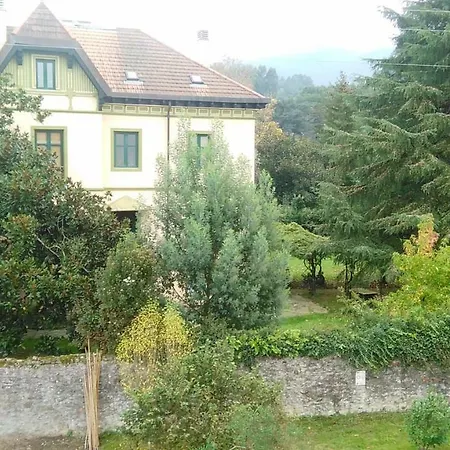 Apartamento Larrauri *
