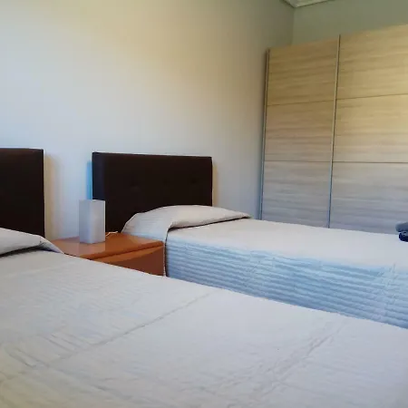 Apartamento Larrauri * Мунгия