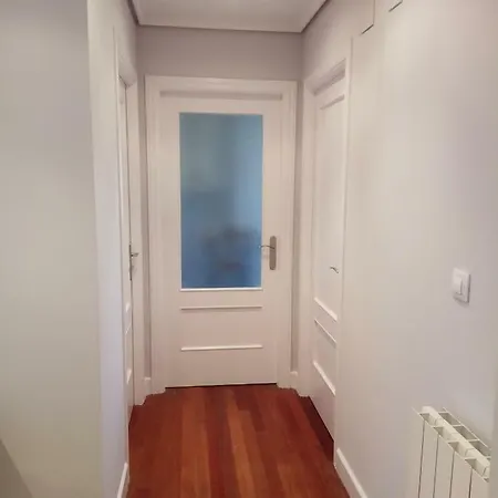 Apartamento Larrauri Мунгия