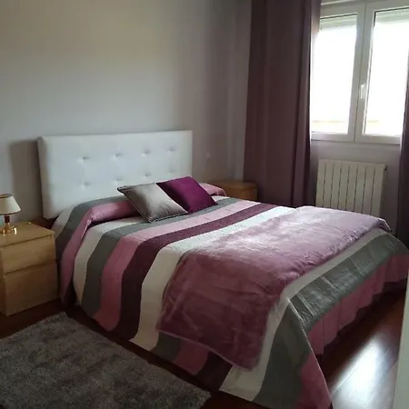 Apartamento Larrauri Мунгия