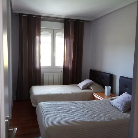 Apartamento Larrauri Мунгия