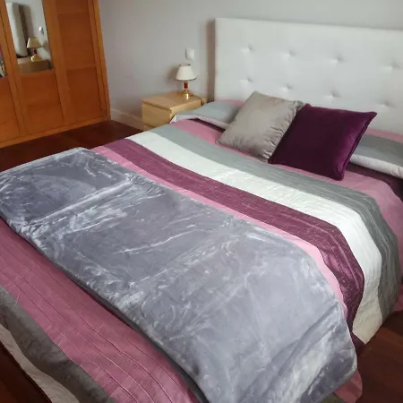 Apartamento Larrauri Мунгия