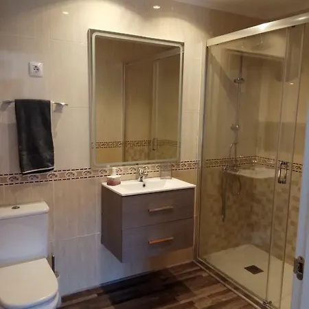 Apartamento Larrauri